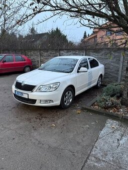 Skoda Octavia 2.0 tdi CR 2013 - 1
