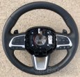 FIAT Jeep Radenie na volant F1 - Paddle Shifting Retrofit