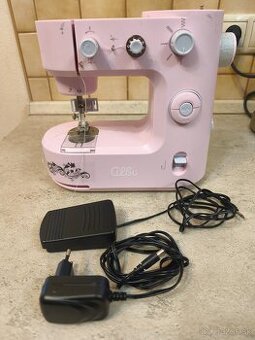 Albi sijaci stroj detsky