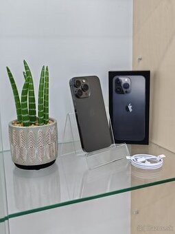iPhone 13 Pro 128GB Graphite | ZÁRUKA