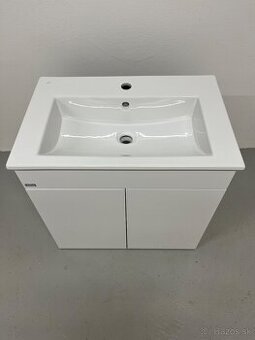 UMÝVADLO+SKRINKA JIKA CUBE