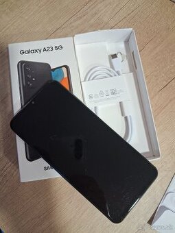 Samsung Galaxy A23 5g