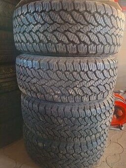 225/55R18 Terené dot 23 4ks