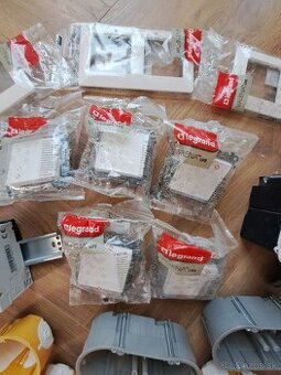 Predam elektromaterial