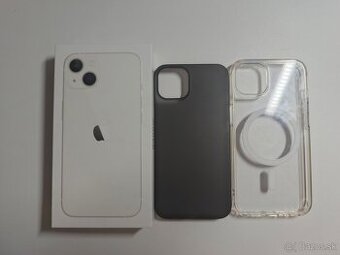 Iphone 13 White 256Gb