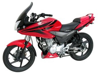 kúpim honda cbf 125