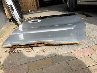 Posuvné bočné dvere Peugeot partner teepe II , Berlingo