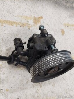 1.9 tdi štartér, servo čerpadlo, posilovač