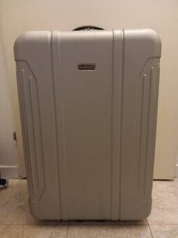 Cestovný kufor Dunlop