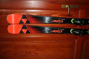 lyže Fischer RC 4 178 cm , DIN 11