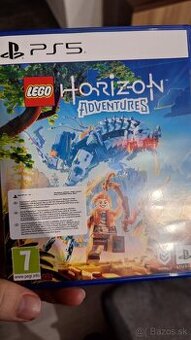 Lego Horizon Adventures