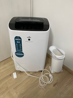 Predám mobilnú klimatizáciu Eta Freezy
