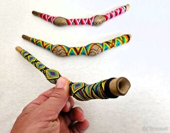 Fukacka TEPI z Mexika