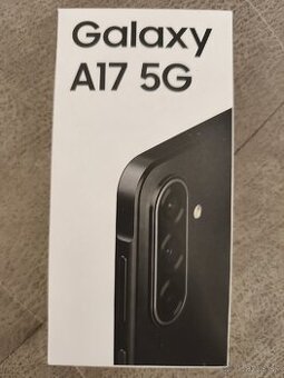 Samsung A17 5G