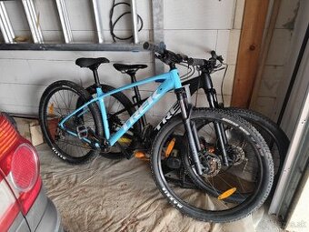 Predám bicykel Trek Marlin 7