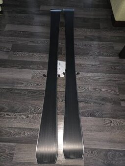 Lyze Lusti Carving 156 cm