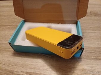 Powerbanka 20000 mAh