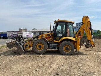 BAGER Michalovce - výkopové, búracie a zemné práce.