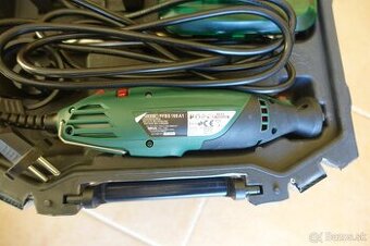 Parkside brúska a vŕtačka