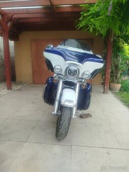 Harley Davidson FLHTCUI