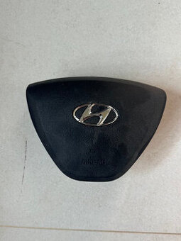 hyundai i40 airbag 2014+