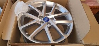 Subaru honda lexus mazda kia nissan toyota 5x114,3 r18