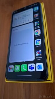 POCO F3, 8GB/256GB, dual SIM