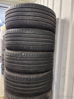 Letne pneu Fulda SportControl 2 245/45 R18