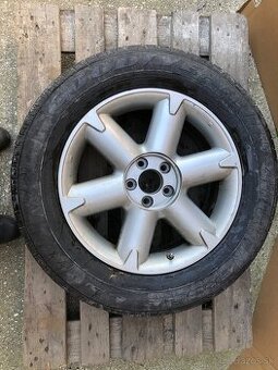 NISSAN MURANO DISKY 18