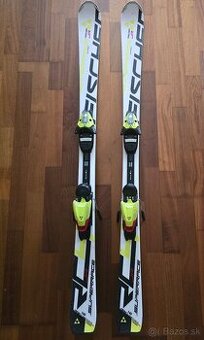 Predám detské lyže veľkosť 140 cm