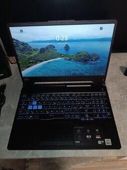 ASUS TUF GAMING F15 (2021)