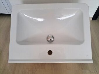 Keramické umývadlo