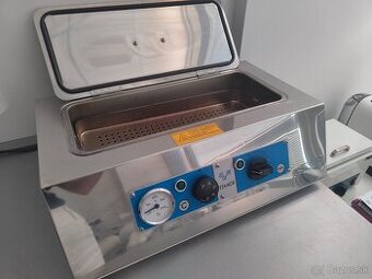 Horúcovzdušný sterilizátor Titanox 5l