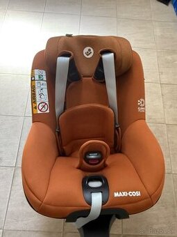Autosedačka Maxi-Cosi