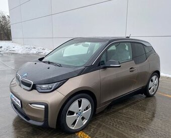BMW i3 120 Ah 2020