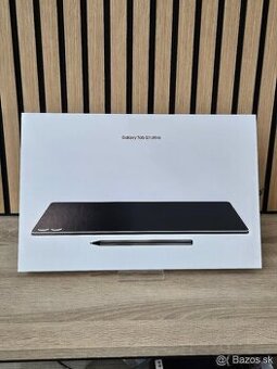 Samsung Galaxy S11 Ultra WiFi 256GB – úplne nový, záruka 24M