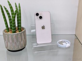 Apple iPhone 13 mini 128GB Pink | ZÁRUKA