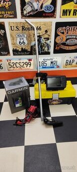 SONAR GARMIN S GPS