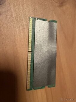 Notebook RAM 8GB DDR5 5600MHz CL46