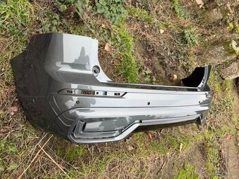 Volvo xc60 lift-2021+ zadny naraznik R DESIGN