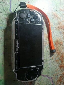 PSP