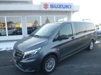 Mercedes Vito Tourer 116 CDI  2020