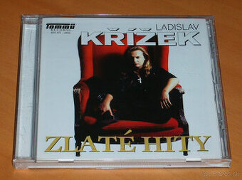 Ladislav Křížek - 6xCD