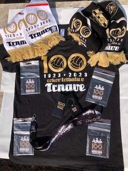 Šál Spartak Trnava