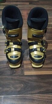 Rossignol detské lyžiarske topánky 21,5