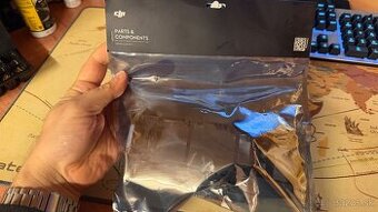 dji mavic 1 NOVE ZABALENE telo original.