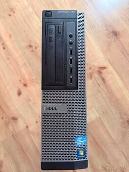 Dell Optiplex 790