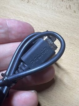 Náhradný USB kábel pre športestery Polar M430