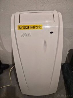 Klimatizácia prenosná