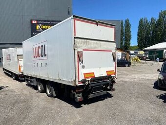 Orten ZAA 11.2, průjezdný +DPH